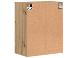 Bathroom Cabinet Artisan Oak 39 x 23.5 x 65 cm 883393