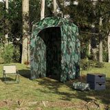 Shower Tent Camouflage Waterproof 4009406