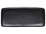 Trunk Mat Black suitable for VW T-CROSS 2019- Rubber 42029218