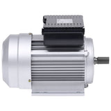 Single Phase Electric Motor Aluminium 2.2kW/3HP 2 Pole 2800 RPM 148002