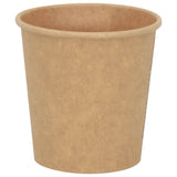 Paper Coffee Cups with Lids 1000 pcs 4oz 100ml 3325219