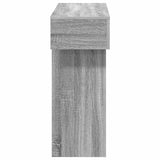 Grey Sonoma 101 x 30 x 74 cm 899950