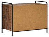 Drawer Cabinet Old Wood 70 x 39.5 x 71 cm Engineered Wood 8013882