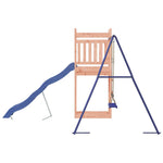 Outdoor Playset Solid Wood Douglas 3157034