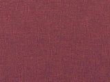Sofa Wine Red 100 x 77 x 82 cm Fabric 4105210