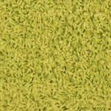 Stair Mats 30 pcs 65x21x4 cm Green Half Round Large 3365823