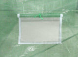 Greenhouse with Steel Frame Green 56 m 14x4x2 m 3188066