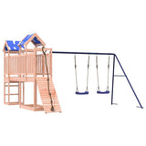 Outdoor Playset Solid Wood Douglas 3279230