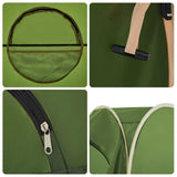 Privacy Tent Green Pop-up Waterproof 4004137
