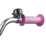 Kids Bike 20 Inches for 6-11 Years Old Light Pink 42009576
