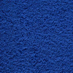 6 Piece Premium Towel Set SOLUND Blue 600 gsm 137555