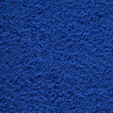 6 Piece Premium Towel Set SOLUND Blue 600 gsm 137555