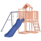 Outdoor Playset Solid Wood Douglas 3155841