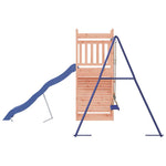 Outdoor Playset Solid Wood Douglas 3157004