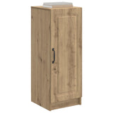 Sideboard Artisan Oak 33 x 34.5 x 87 cm Engineered Wood 895754