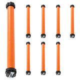 Tubular Motors 8 pcs 50 Nm 3051478