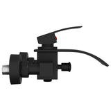 Shower Mixer Tap Black G 1 / 2 inches 42023395