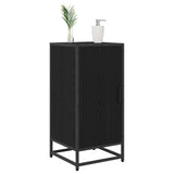 Sideboard Black Oak 35.5 x 35 x 76 cm 883580
