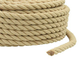Boat Rope 100 m 2 Natural PP 42029697