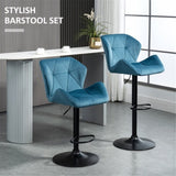 ZNTS Bar Stools/Dining Chair/Office Chair 17656989