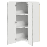 Dishwasher Panel Kalmar Concrete Grey 57 x 57 x 100 cm 884817