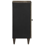 Sideboard 40x33x75 cm Solid Wood Mango 4017816