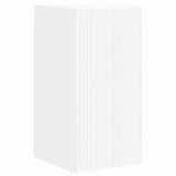 TV Cabinet 8 pcs White 3409141