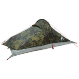 Backpacking Tent Camouflage 2-Person 42019370