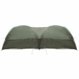 Family Tent with Rainfly Water-resistant 5-Person Army Green 42042261