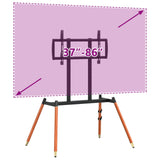 Easel TV Stand for 37-86 Inch Screen Max VESA 400x600mm 60 kg 42043007