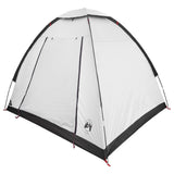 Camping Tent with Roof White Blackout 190 x 140 x 105 cm 42028646