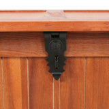 247243 Storage Chests 3 pcs Solid Acacia Wood