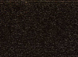 Stair Mats Self-adhesive 30 pcs 56x17x3 cm Dark Brown Half Round 3365685