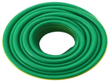 Garden Hose 5-Ply Green and Yellow 3 / 4'' 30 m PVC 42035825