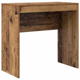 Desk Old Wood 80 x 40 x 76 cm 869392