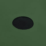 Water Tank with Tap Foldable 380 L PVC 156012
