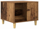 Dog House Old Wood 44 x 42 x 49 cm Engineered Wood 8000705