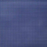 Folding Sun Lounger Folding 2 pcs Navy Blue 182 x 55 x 85.5 cm 42003159