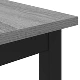 Dining Tables 110 x 110 x 75 cm METAL 892641