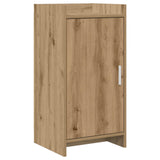 Sideboard Artisan Oak 40 x 36 x 80 cm Engineered Wood 8011058