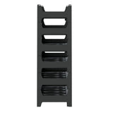 Wine Rack for 36 Bottles PP Stackable 3189181