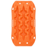 Traction Board 2 pcs Orange 57.5 x 30.5 x 5.5 cm 42040604