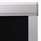 Blackout Roller Blinds Black M08/308 GGL and GGU 131298