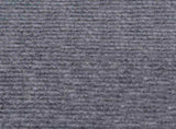 Carpet Grey 1.2 x 10 m Polyester 331337