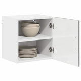 Dishwasher Panel Kalmar 2 pcs Grey Sonoma 40 x 31 x 40 cm 884527