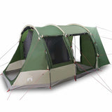 Car Tent 2-Person Green Waterproof 4009509