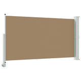Side Awning 100% polyester iron steel 42035252
