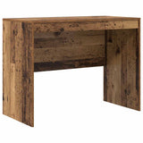 Desk Old Wood 100 x 50 x 76 cm 869448