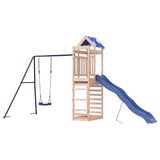 Outdoor Playset Solid Wood Douglas 3279164
