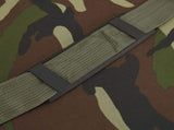 Fishing Bag Waterproof Green Camouflage Oxford Fabric 4009951